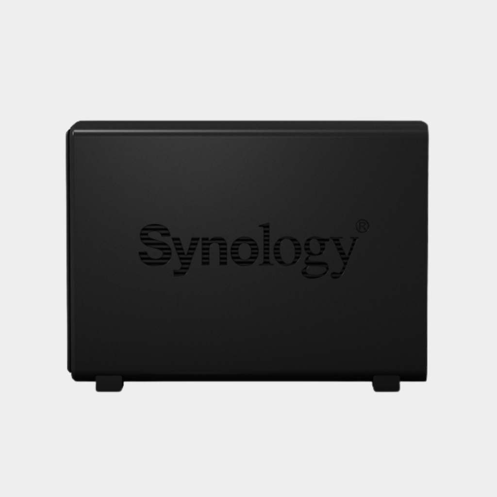Synology DiskStation DS118